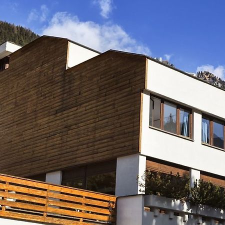 מאצין Hotel Club Regina E Fassa מראה חיצוני תמונה