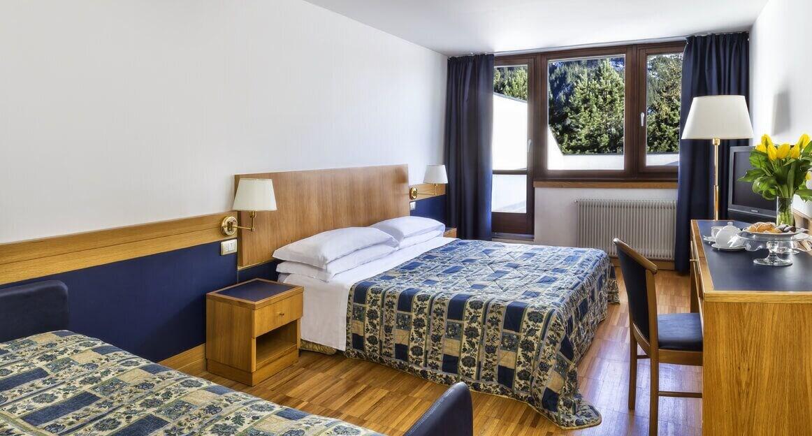 מאצין Hotel Club Regina E Fassa מראה חיצוני תמונה