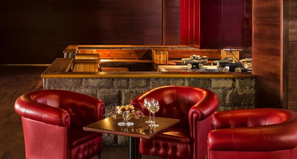 מאצין Hotel Club Regina E Fassa מראה חיצוני תמונה
