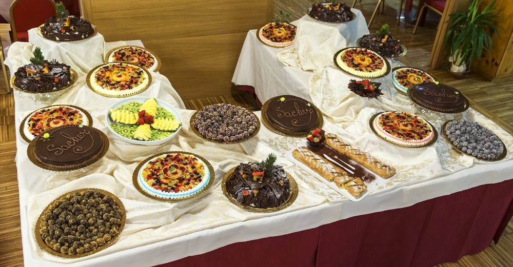 מאצין Hotel Club Regina E Fassa מראה חיצוני תמונה